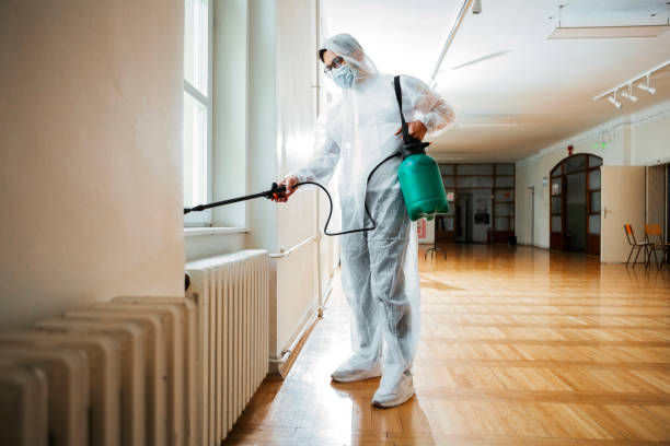 Pest Control Cost in Millcreek, UT